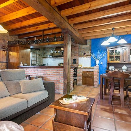 La Curuxa Villa โกลุงกา ภายนอก รูปภาพ
