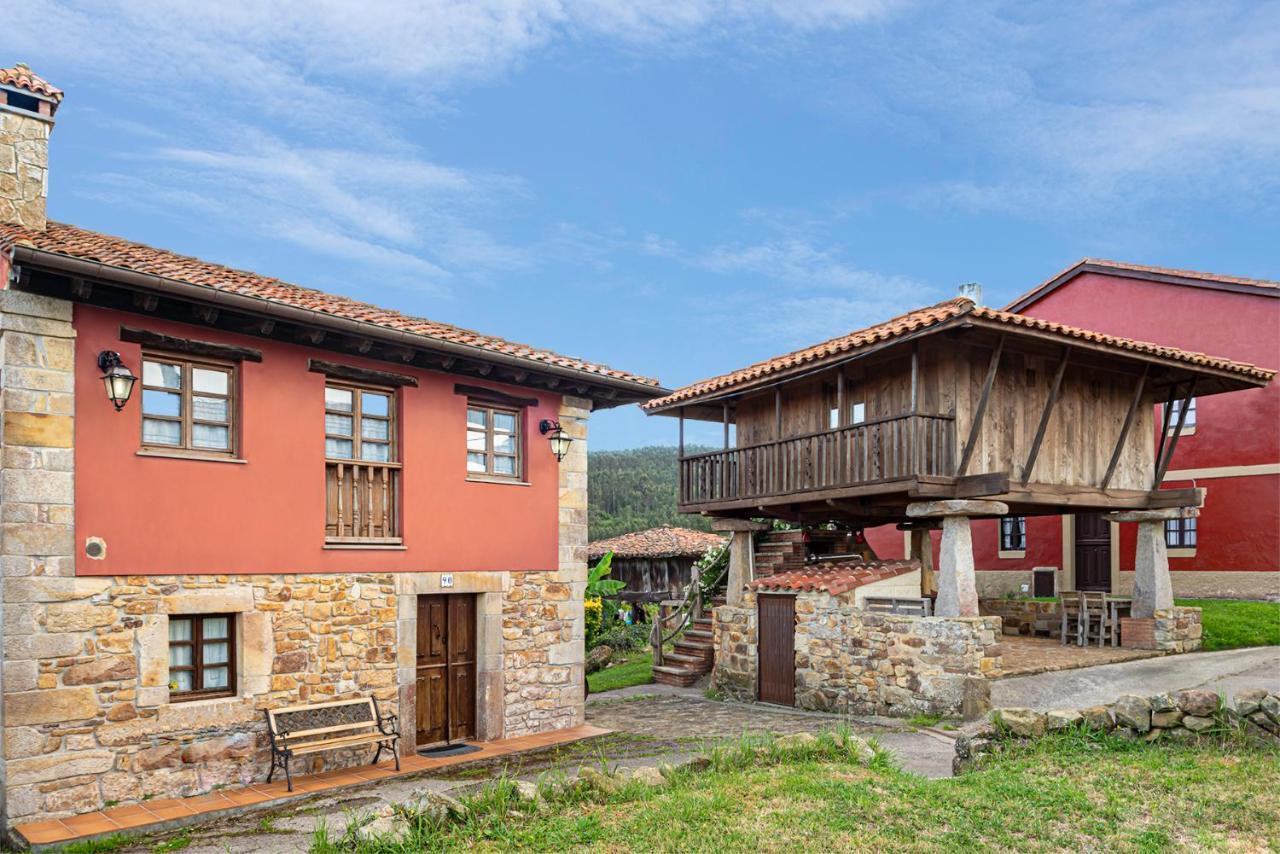 La Curuxa Villa โกลุงกา ภายนอก รูปภาพ