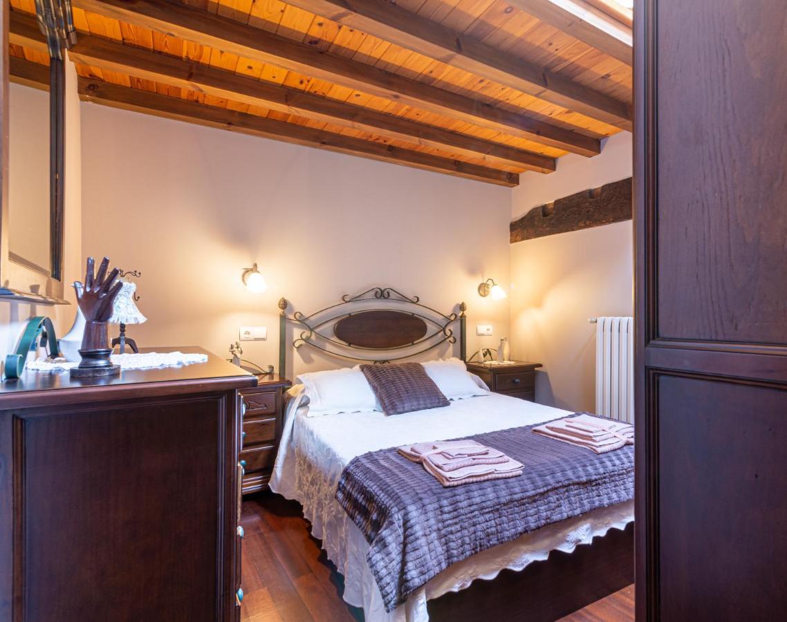 La Curuxa Villa โกลุงกา ภายนอก รูปภาพ