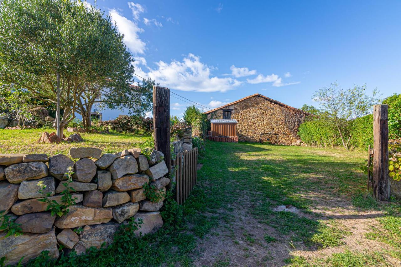 La Curuxa Villa โกลุงกา ภายนอก รูปภาพ