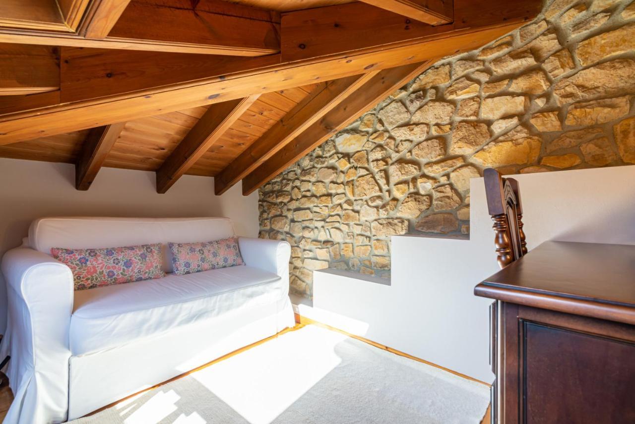 La Curuxa Villa โกลุงกา ภายนอก รูปภาพ