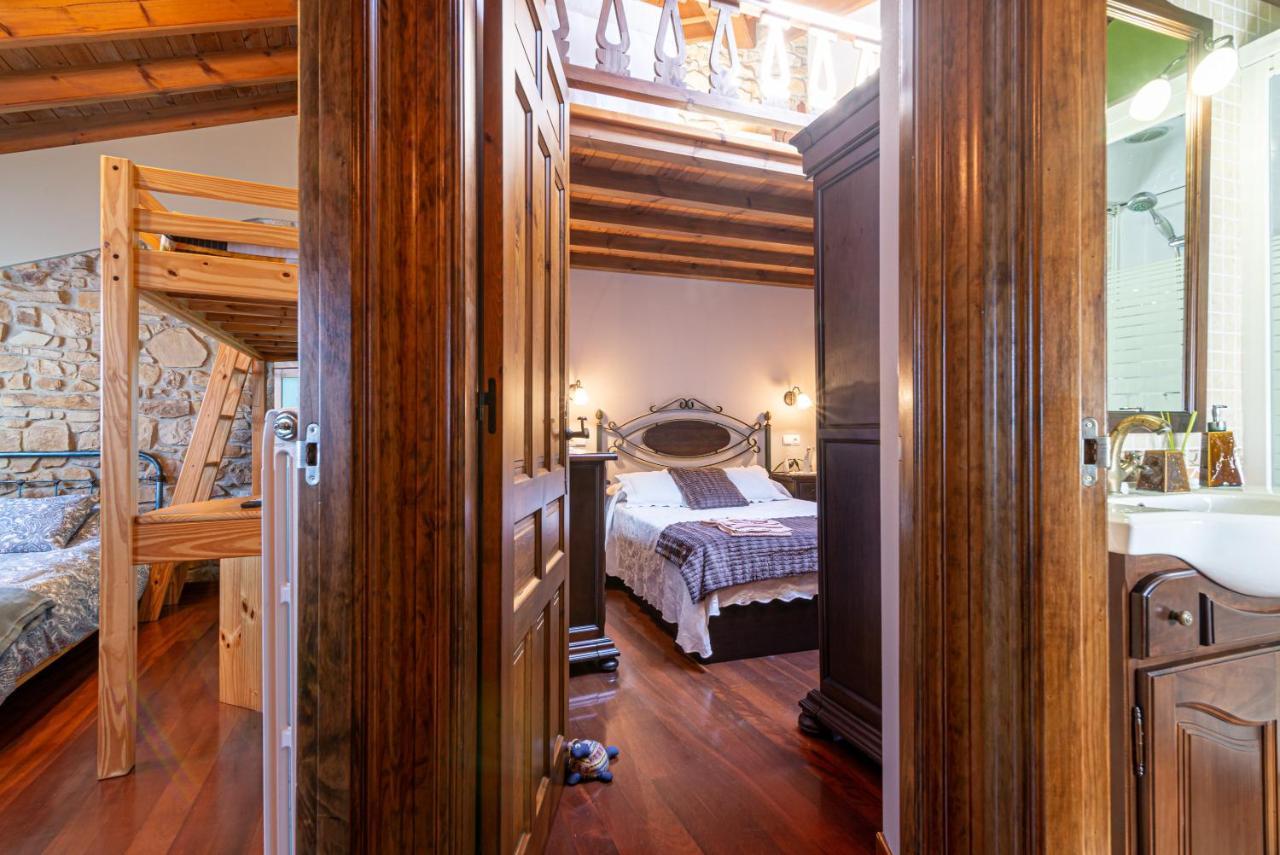 La Curuxa Villa โกลุงกา ภายนอก รูปภาพ