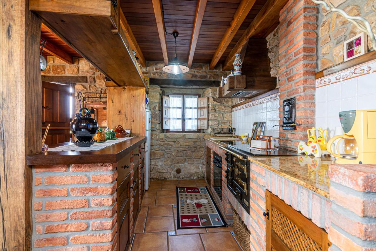 La Curuxa Villa โกลุงกา ภายนอก รูปภาพ