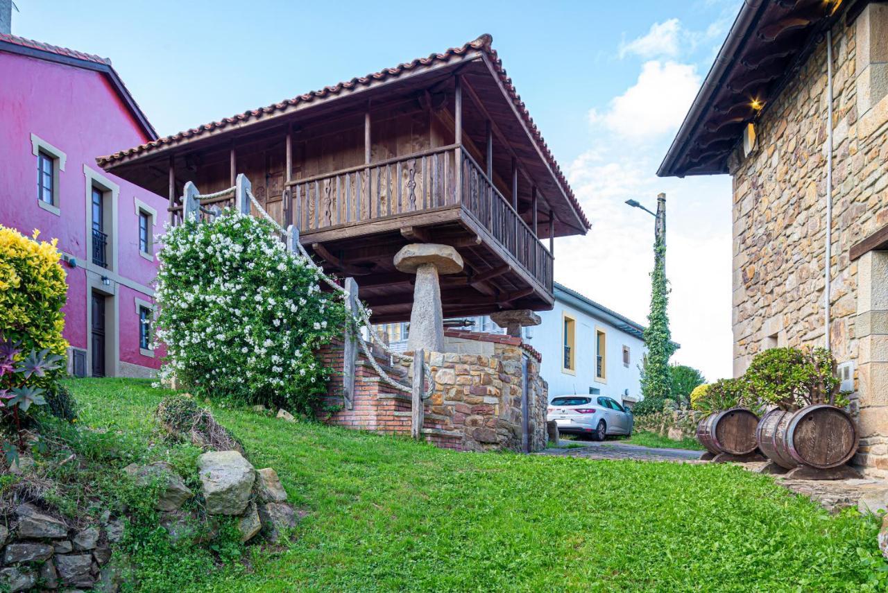 La Curuxa Villa โกลุงกา ภายนอก รูปภาพ